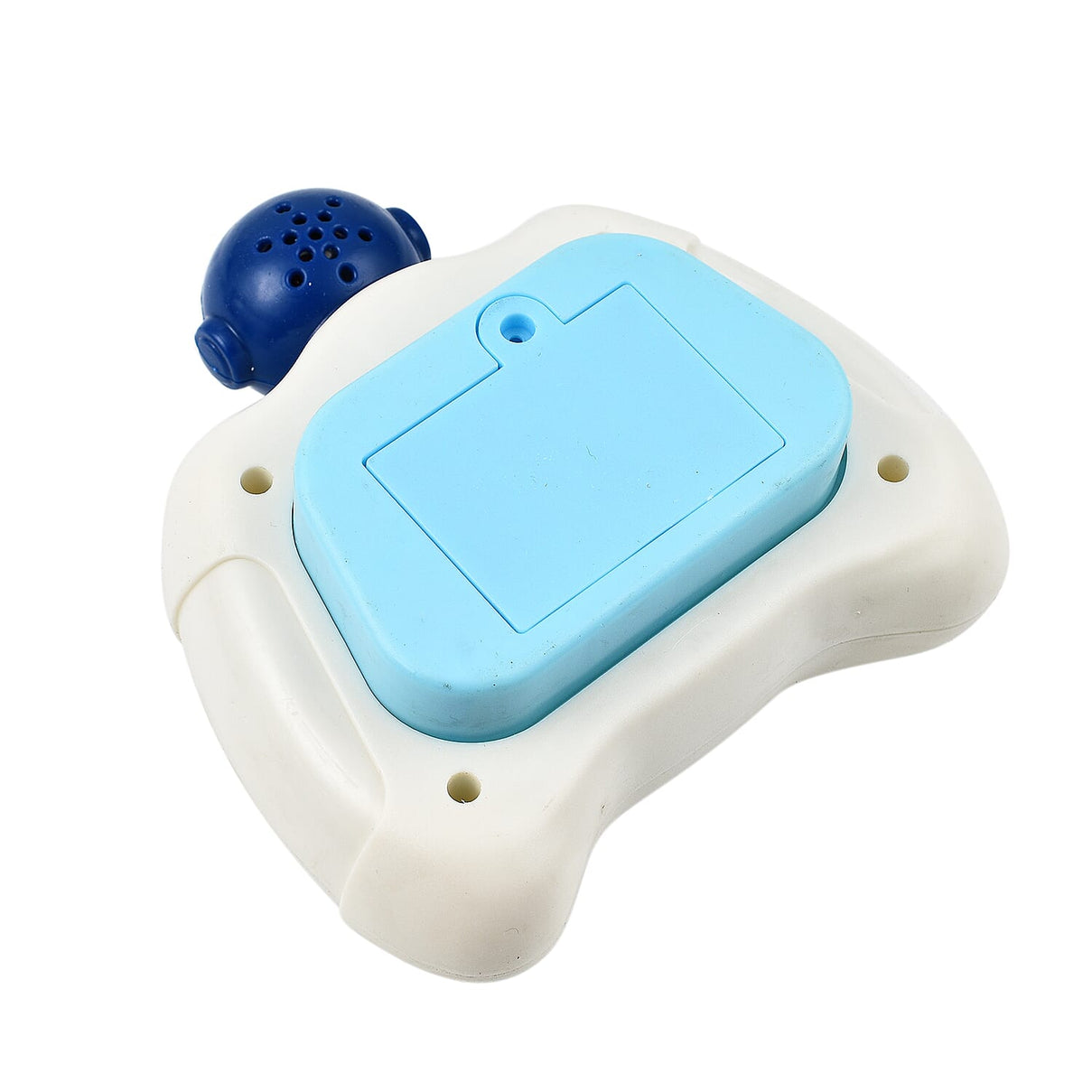 Fast Push Intelligent Game with 4 Modes (Enhances Hand-Eye Coordination, Practical Ability &amp; Memory) - Blue and White 7744280 2