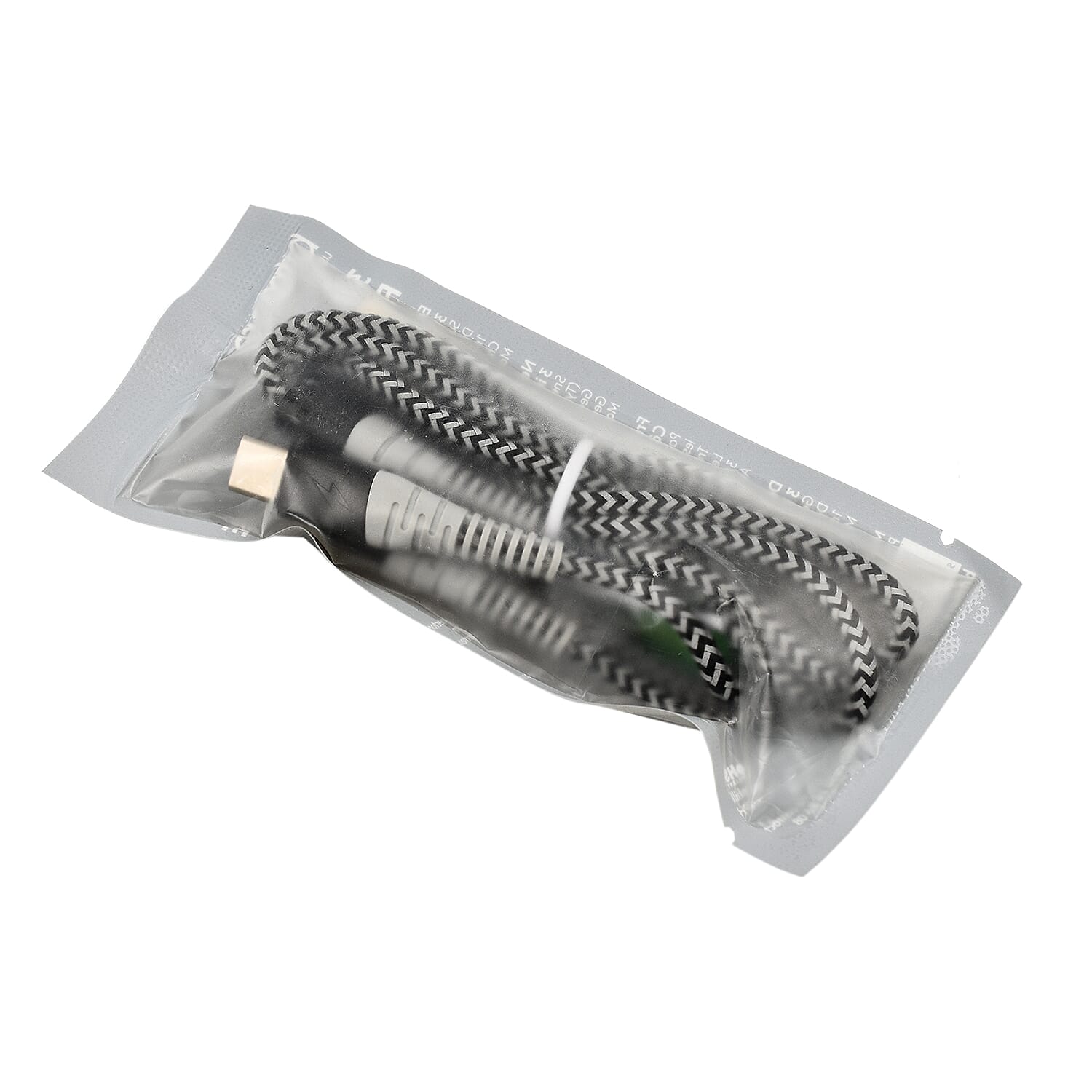 Bitmore 3-in-1 Braided Fast Charging Cable 7805861 1