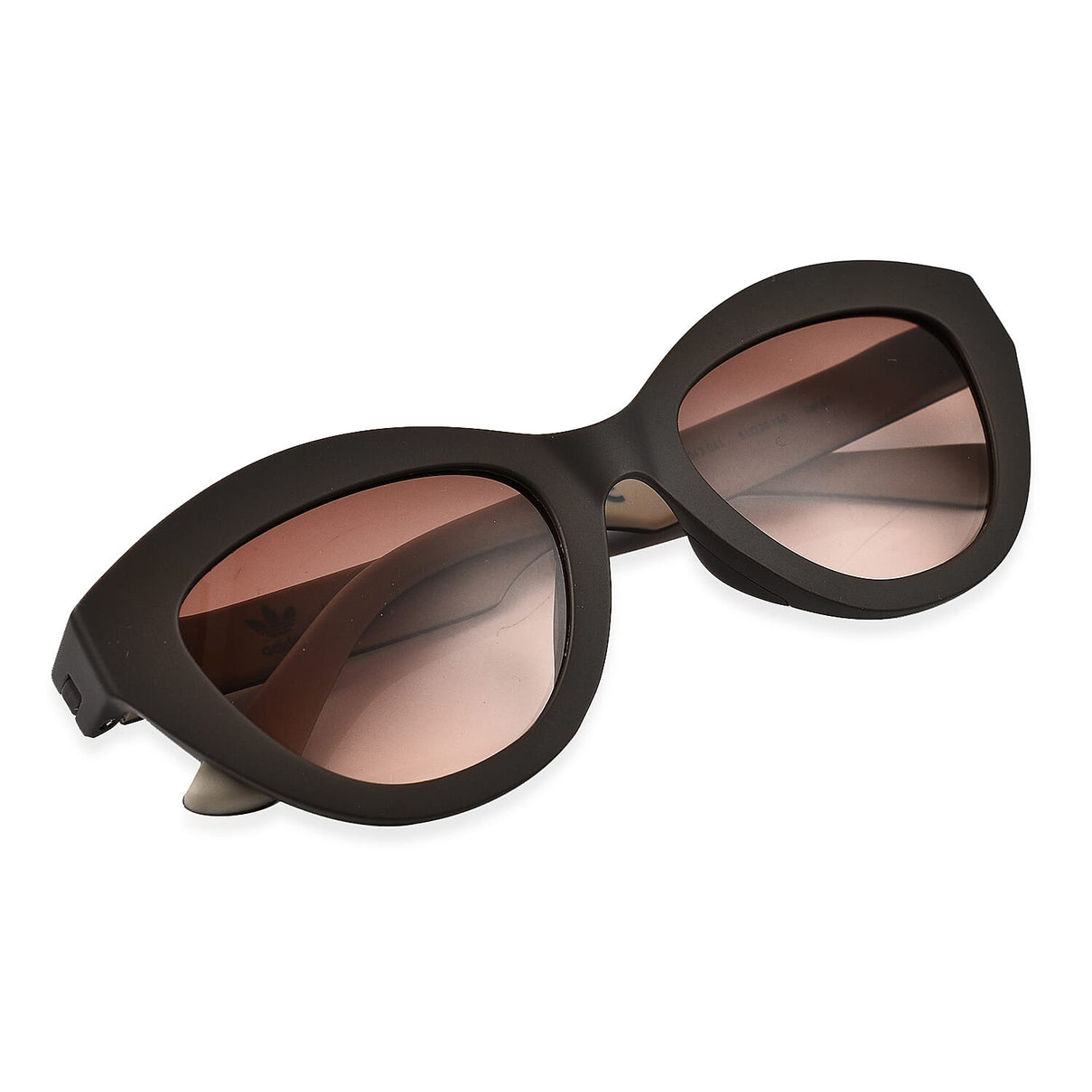 Adidas Unisex Sunglasses - Light Brown 7743129 0