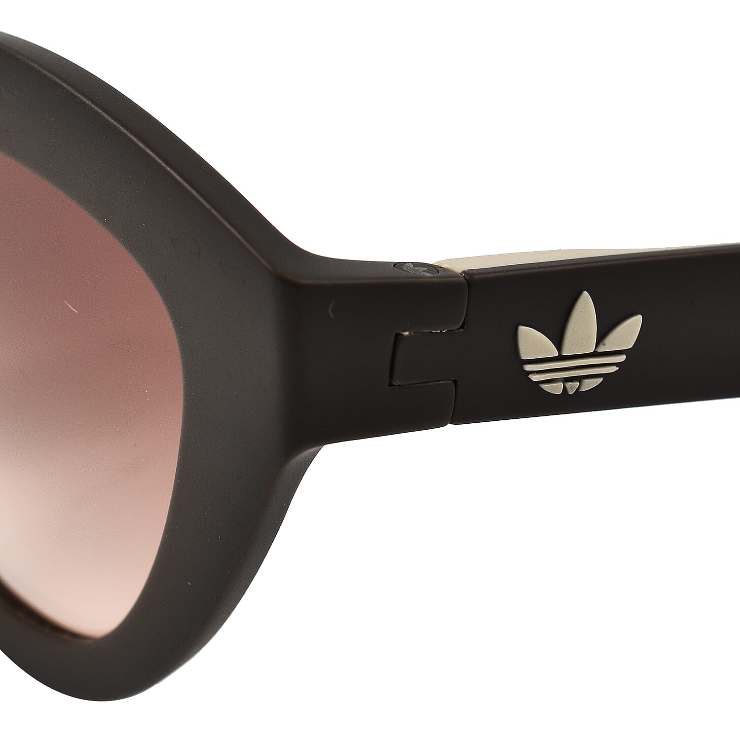 Adidas Unisex Sunglasses - Light Brown 7743129 3