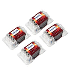 Set of 24- Philips 3 X Extra Power Alkaline Batteries - AAA