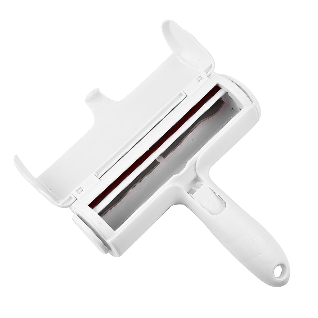 Reusable Pet Hair Remover Brush, Easy to Clean Lint Roller for Pet Fur, Clothes, Bedding, Carpet, Furniture, Sofa Etc