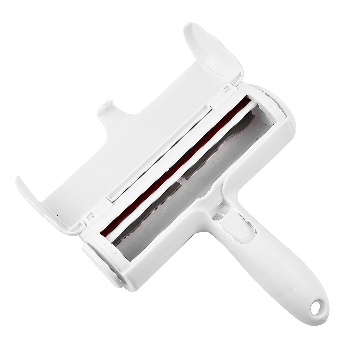 Reusable Pet Hair Remover Brush, Easy to Clean Lint Roller for Pet Fur, Clothes, Bedding, Carpet, Furniture, Sofa Etc 7749725 5