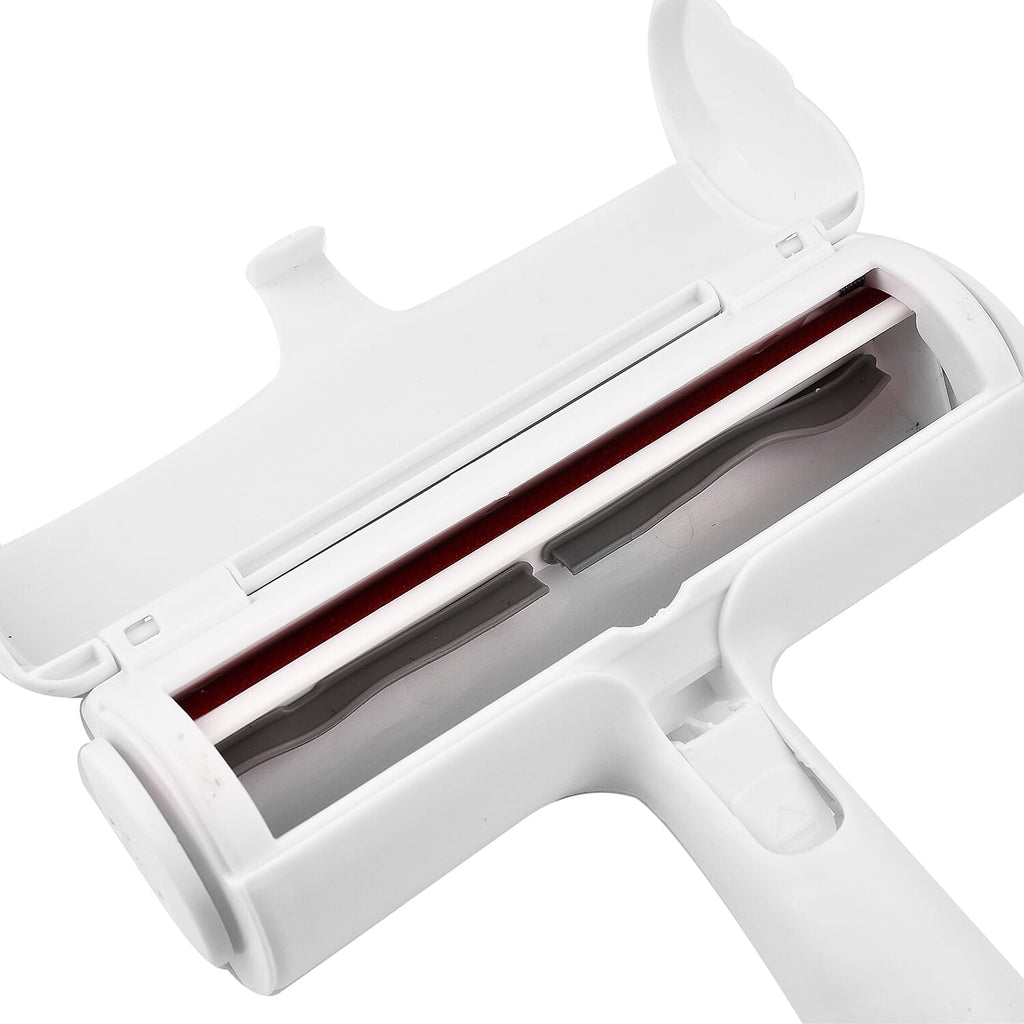 Reusable Pet Hair Remover Brush, Easy to Clean Lint Roller for Pet Fur, Clothes, Bedding, Carpet, Furniture, Sofa Etc