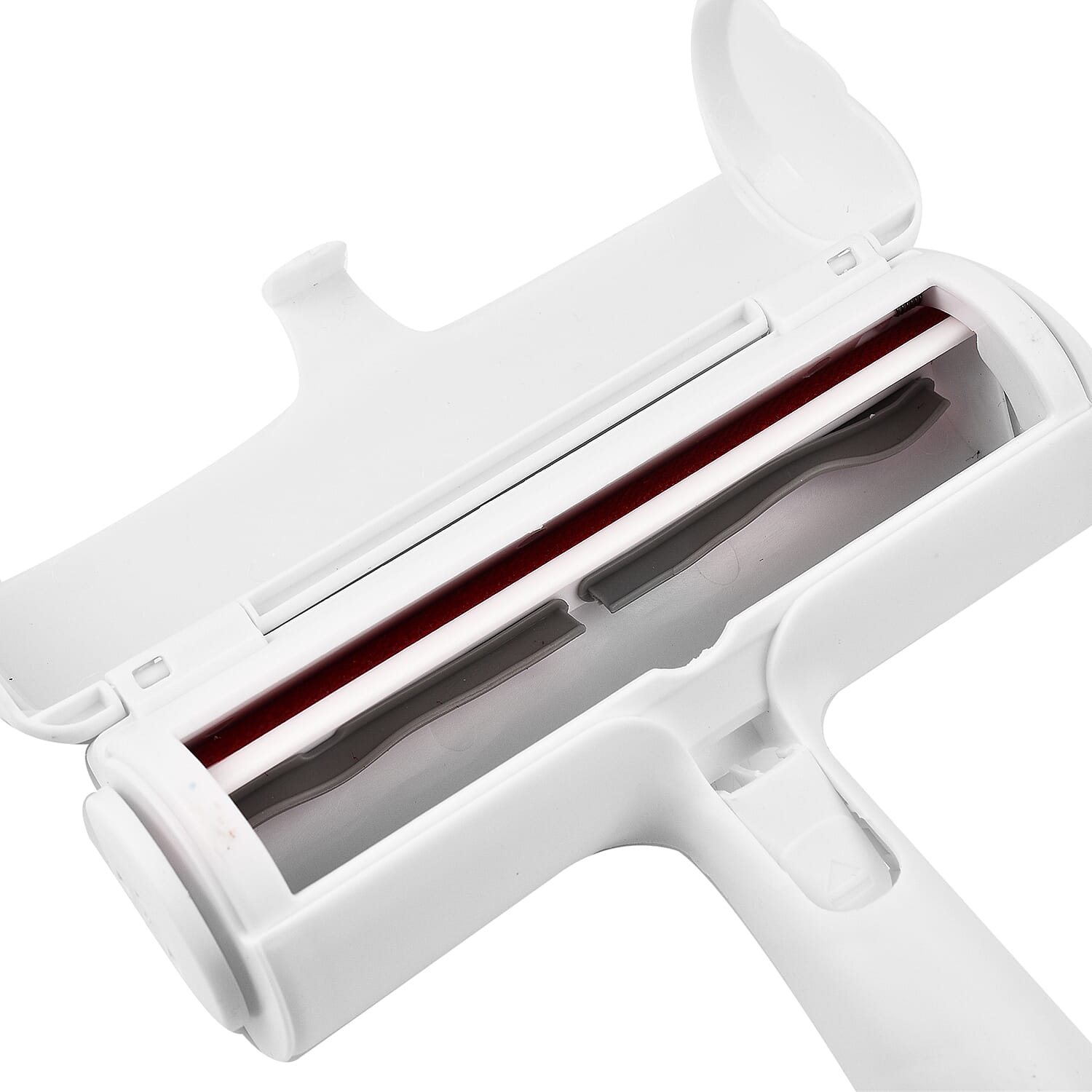 Reusable Pet Hair Remover Brush, Easy to Clean Lint Roller for Pet Fur, Clothes, Bedding, Carpet, Furniture, Sofa Etc 7749725 6