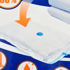 Accessory Set (Size 1x1x1 cm) - White