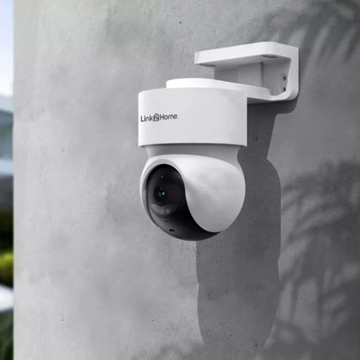 Link2Home - Outdoor Smart Security Camera 7792237 1