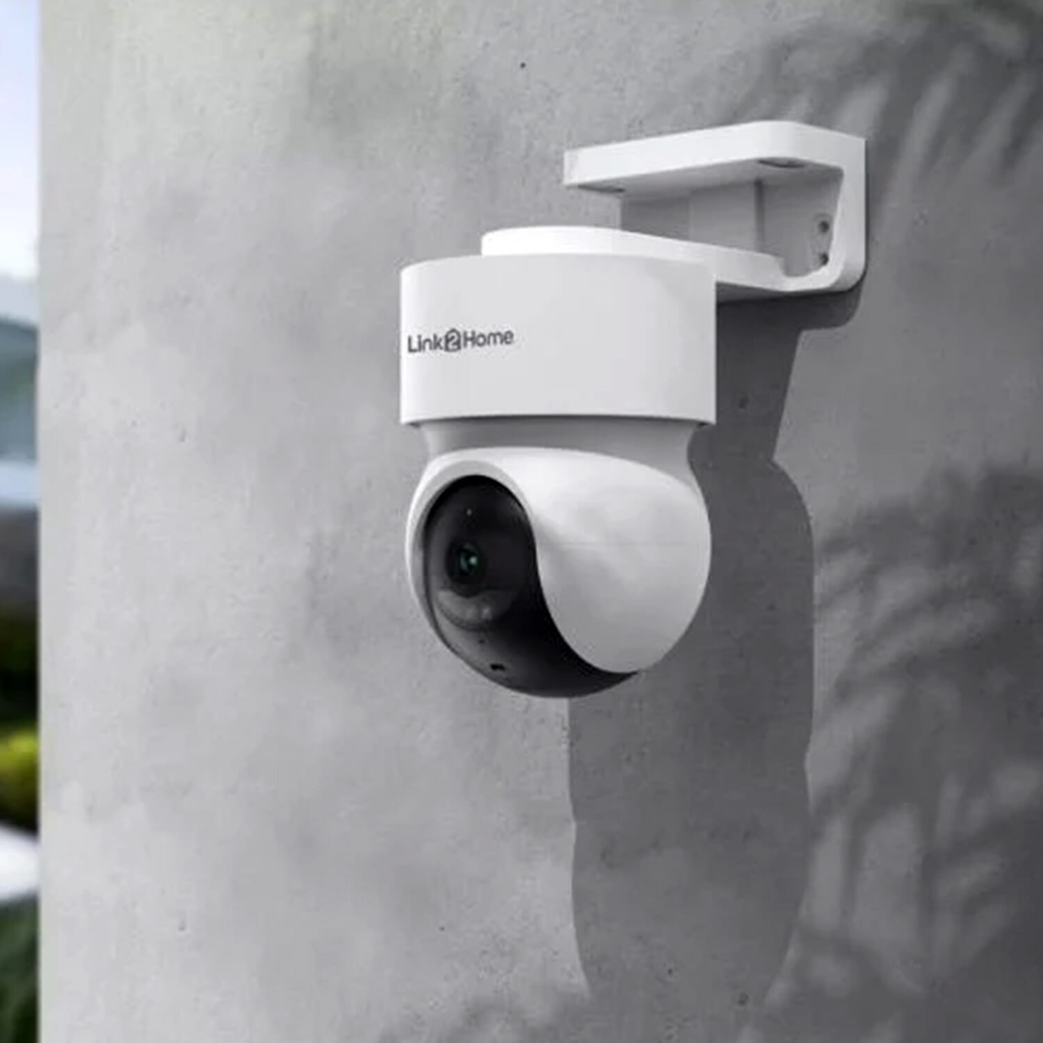 Link2Home - Outdoor Smart Security Camera 7792237 1