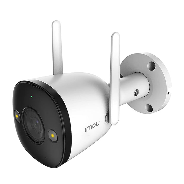 Imou Bullet 2S 4MP Pro Outdoor Smart Security Camera 7803540 2