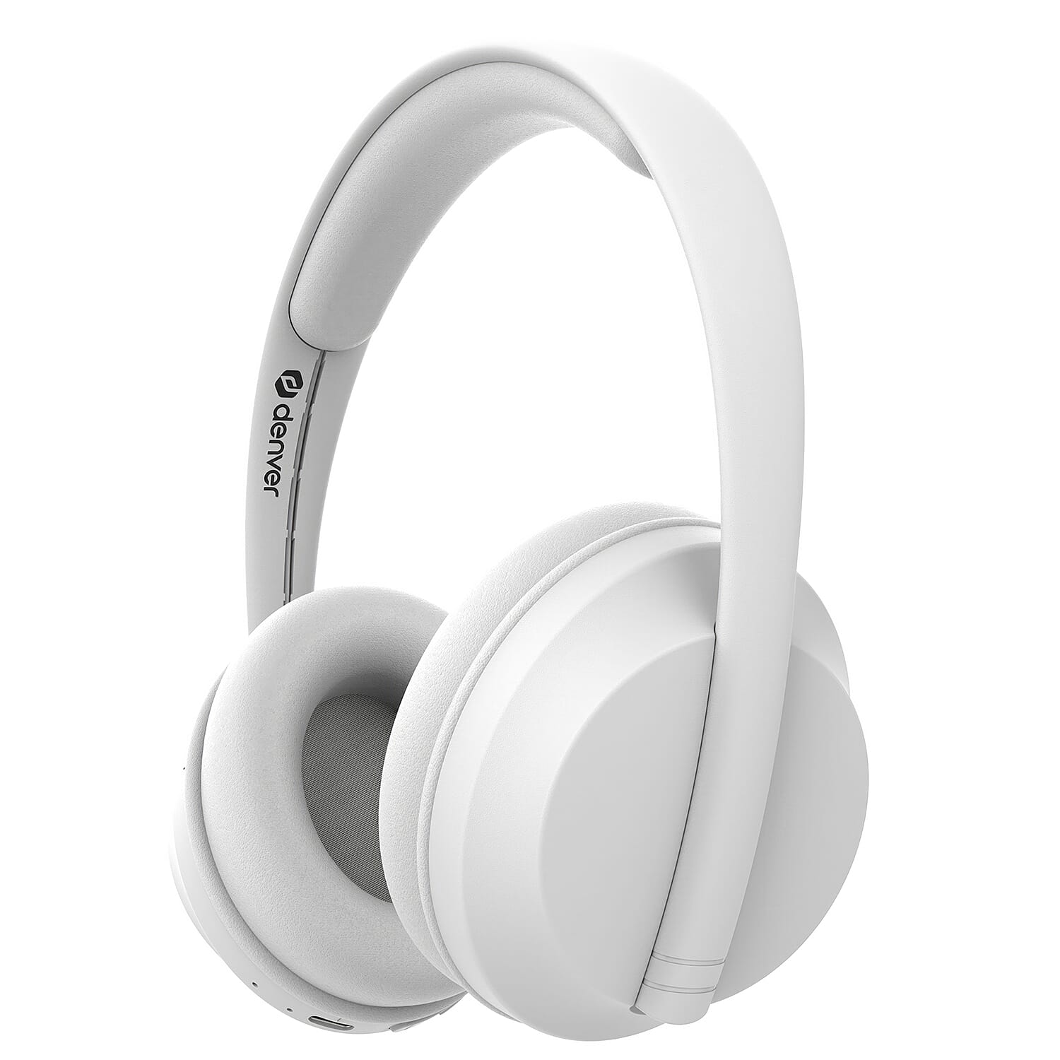 Denver Bluetooth Wireless Headphones 7877502 0