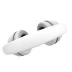 DENVER Bluetooth Wireless Headphones (235W) - White