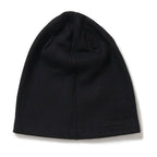 2 Piece Cashmere Set- Crystal Pattern Hat and Gloves - Black