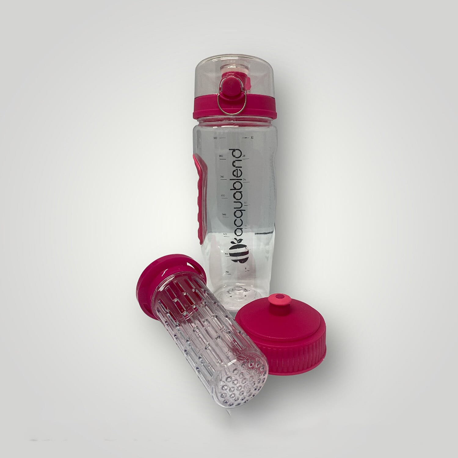 Acquablend Fruit Infuser Water Bottle - 900ml 7842438 0