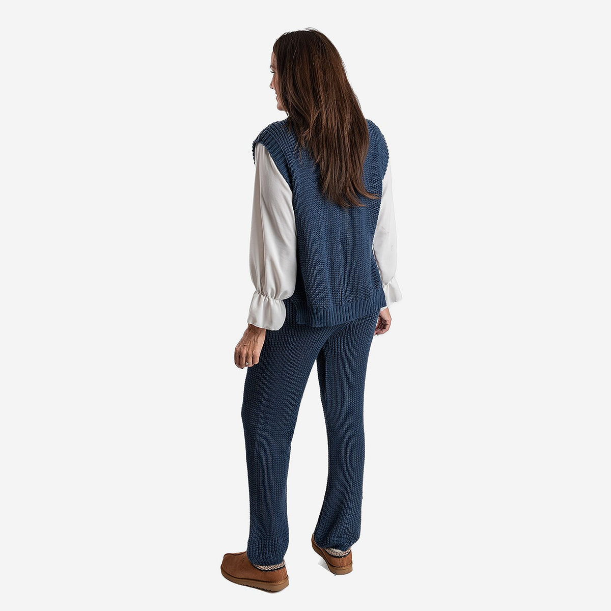 2-Piece Shirt and Jumper Set V32608391 1