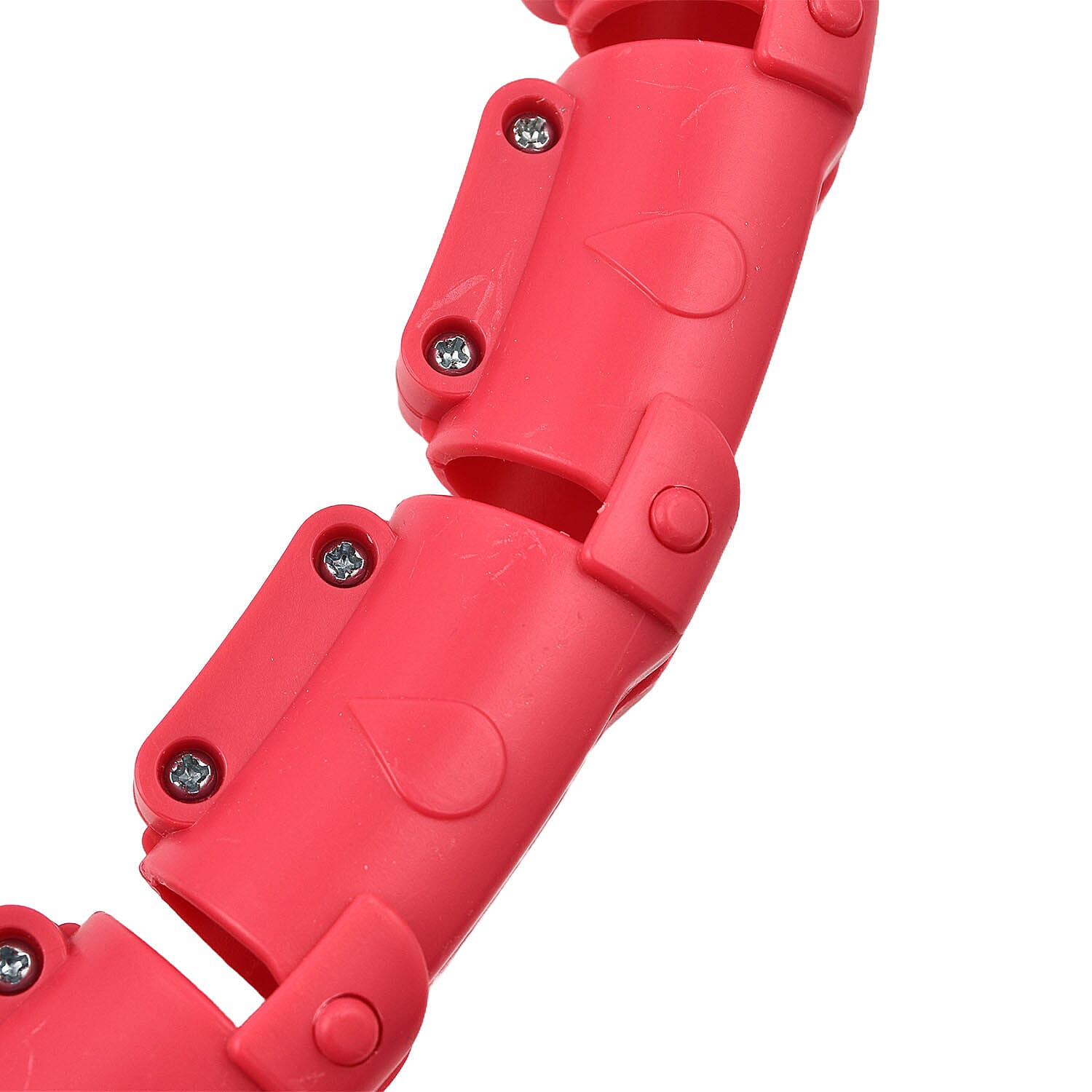 Adjustable Weighted Hula Hoop 7840695 1