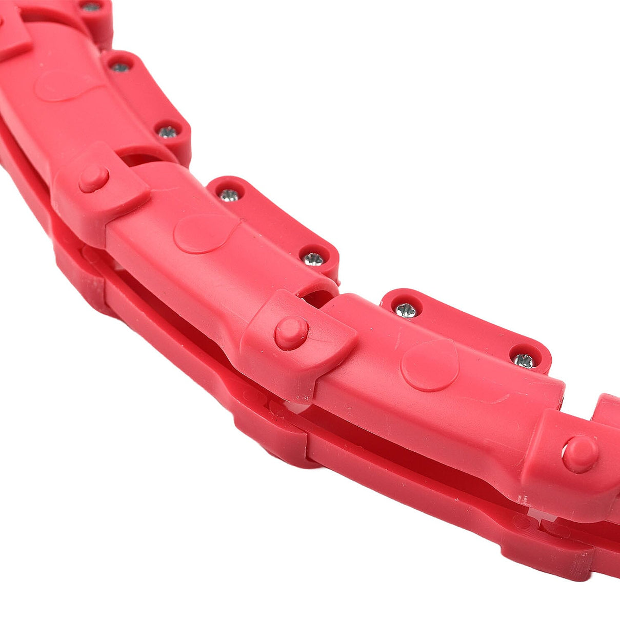 Adjustable Weighted Hula Hoop 7840695 2