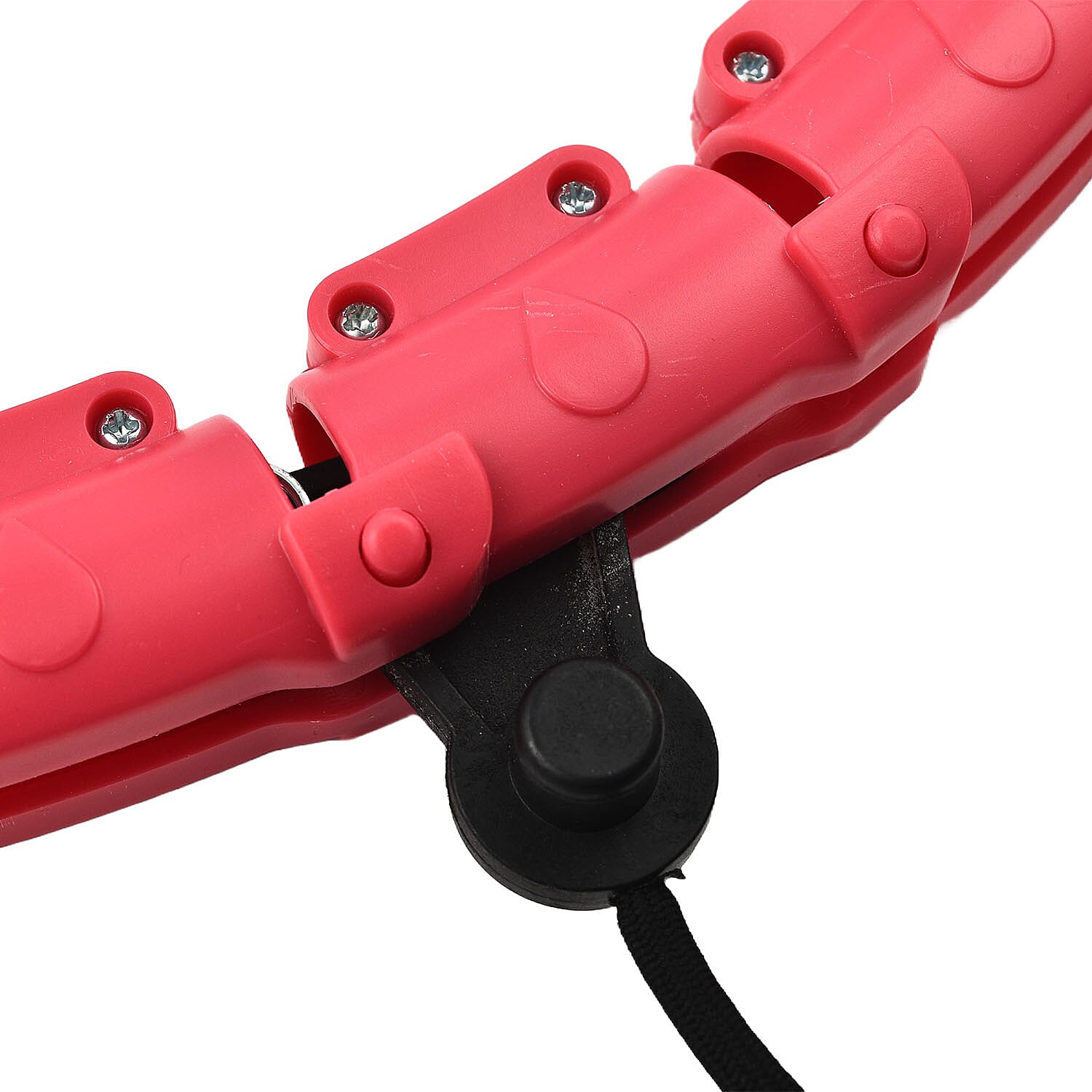 Adjustable Weighted Hula Hoop 7840695 3
