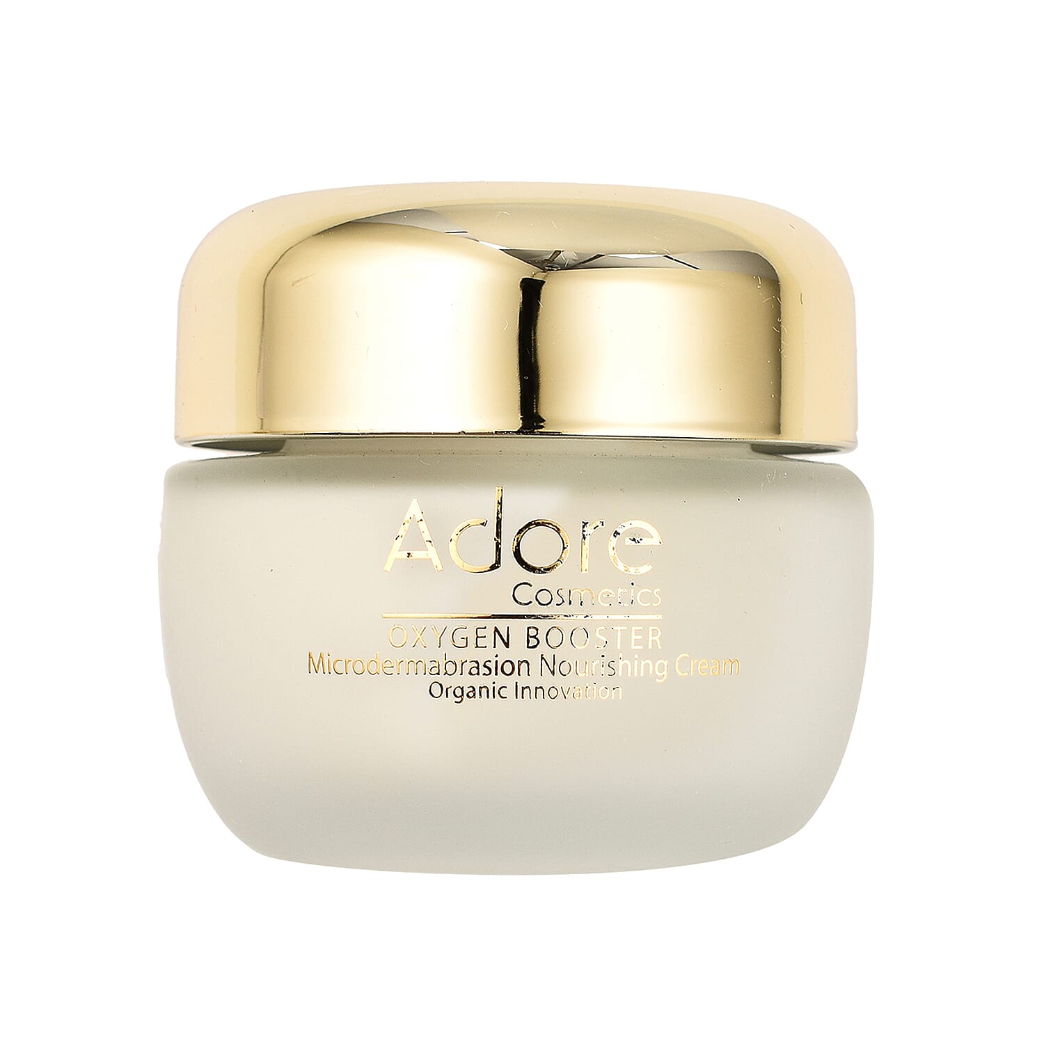 Adore Cosmetics Oxygen Booster Nourishing Cream 7252988 0