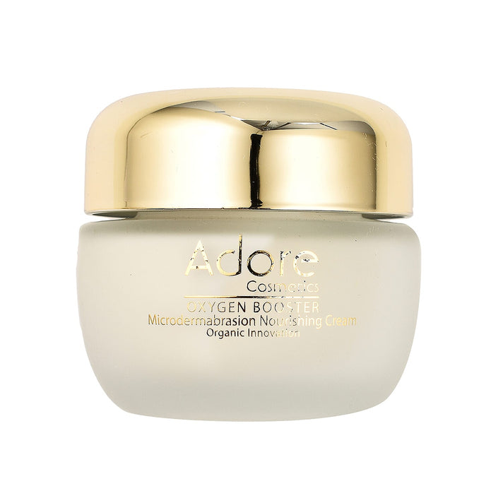 Adore Cosmetics Oxygen Booster Nourishing Cream 7252988 1