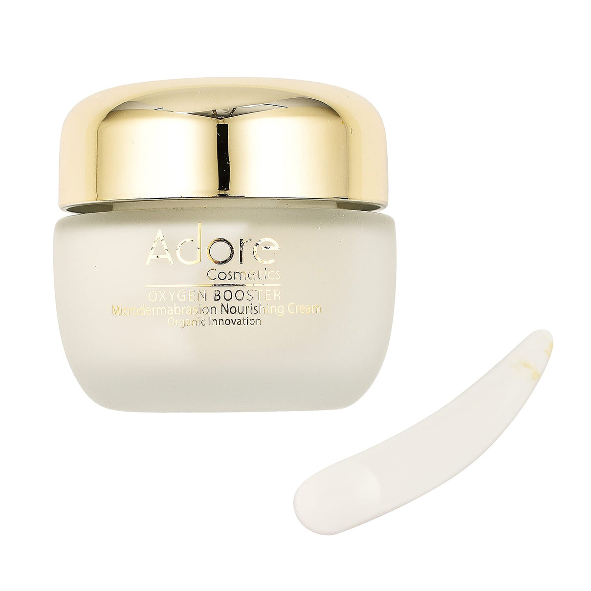 Adore Cosmetics Oxygen Booster Nourishing Cream 7252988 1
