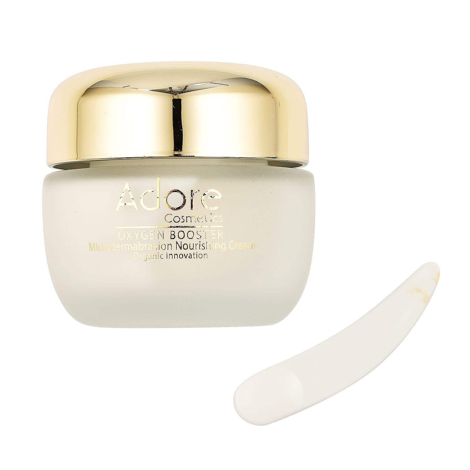 Adore Cosmetics Oxygen Booster Nourishing Cream 7252988 1