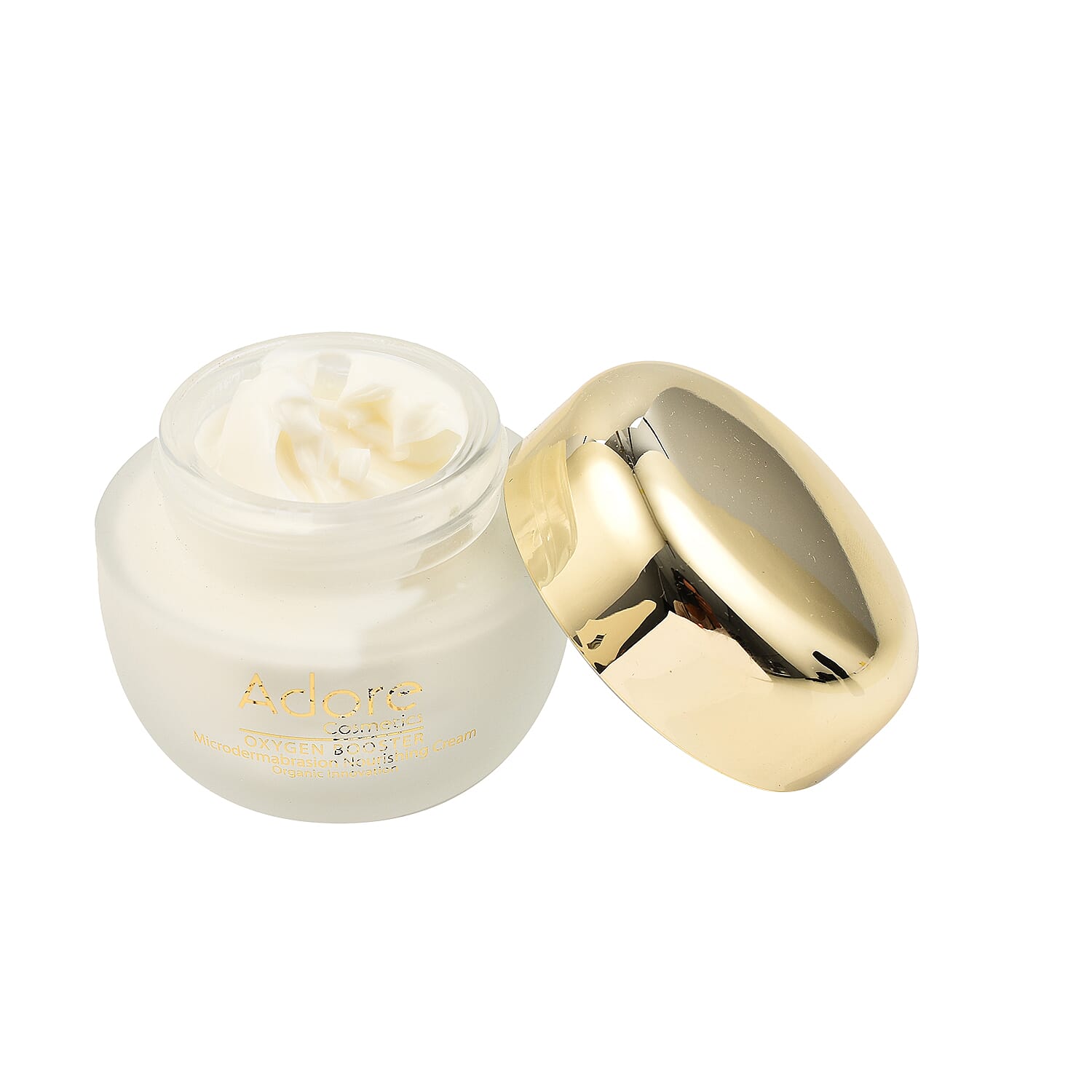 Adore Cosmetics Oxygen Booster Nourishing Cream 7252988 2