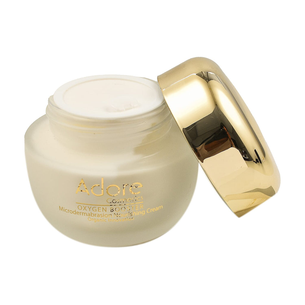 Adore Cosmetics Oxygen Booster Nourishing Cream