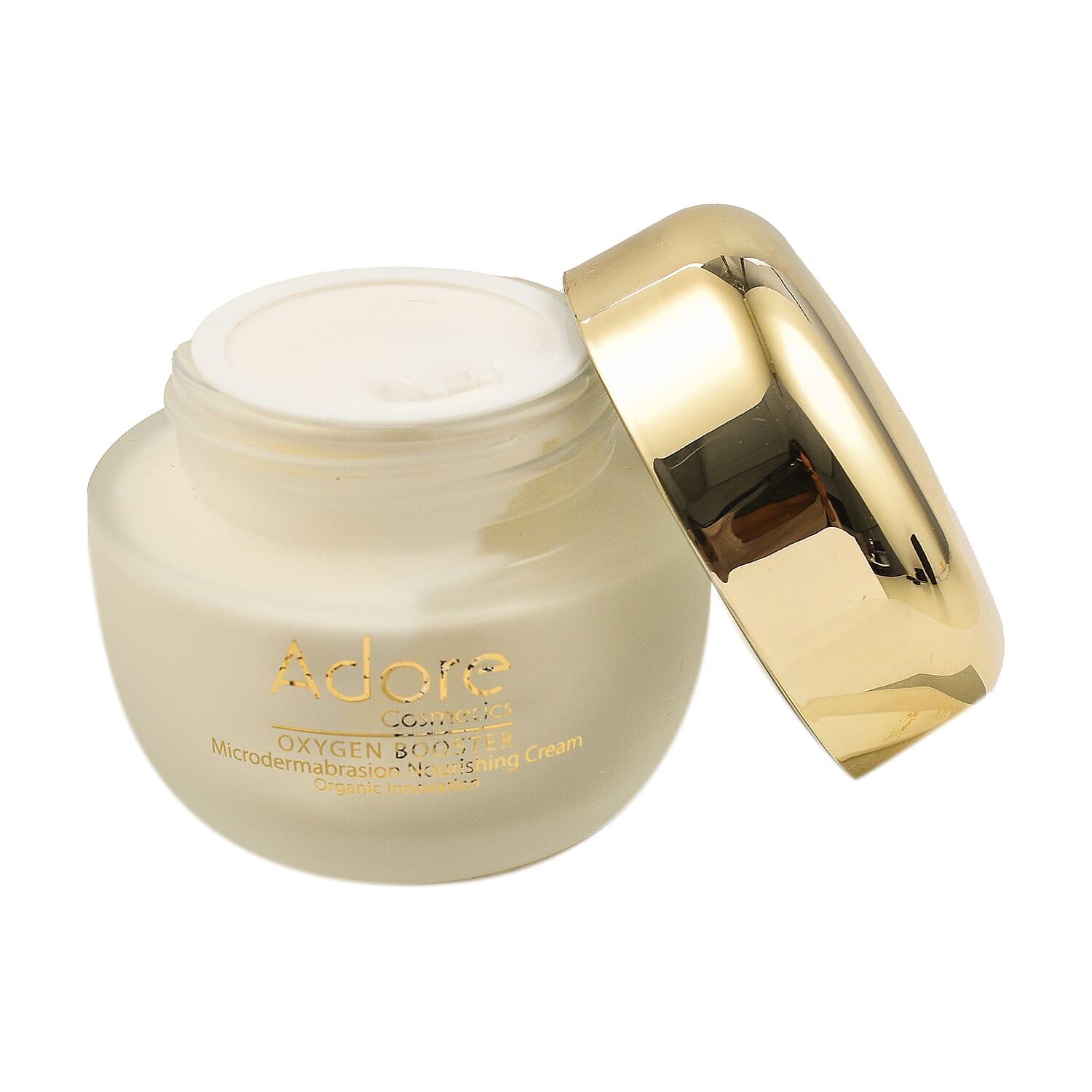 Adore Cosmetics Oxygen Booster Nourishing Cream 7252988 3