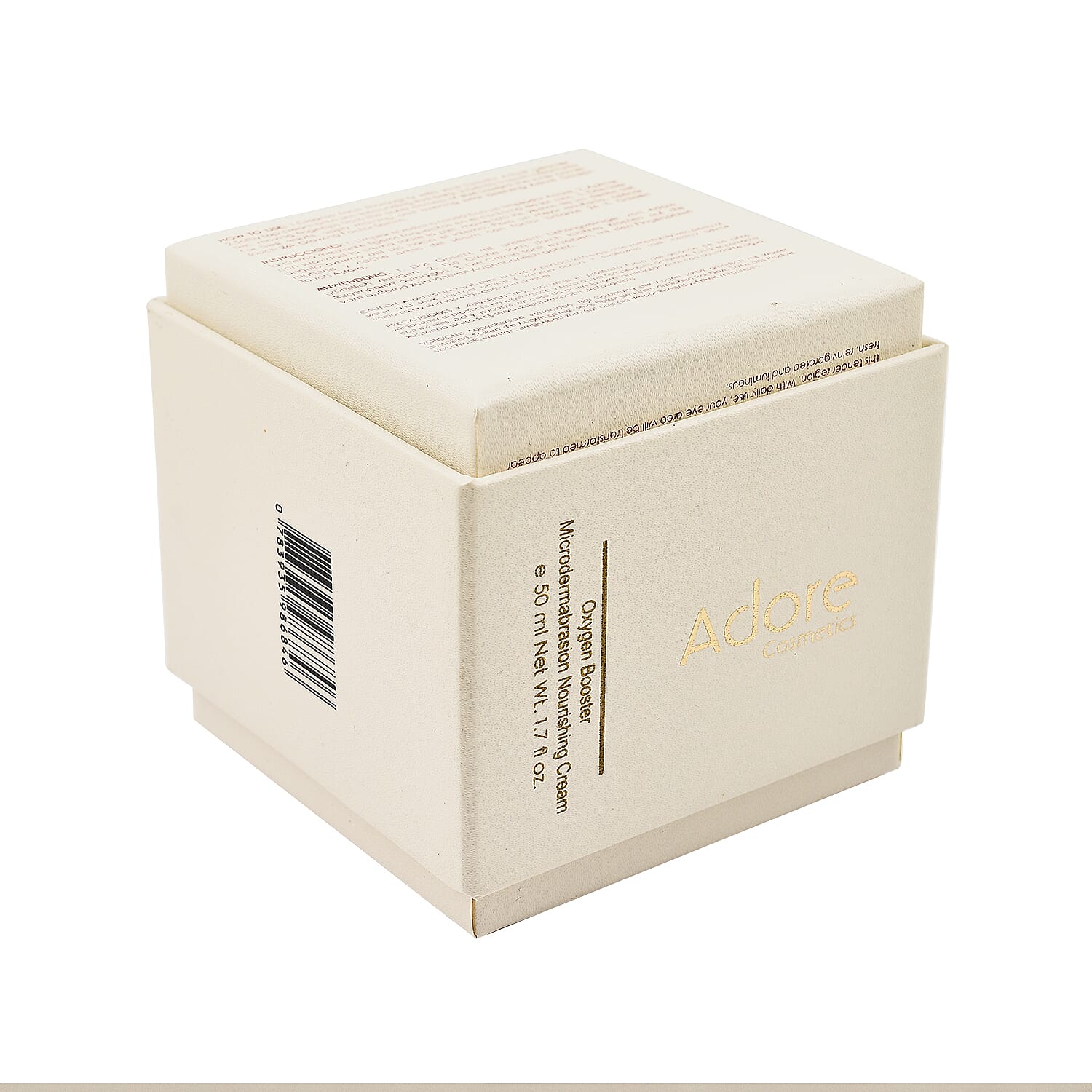 Adore Cosmetics Oxygen Booster Nourishing Cream 7252988 5