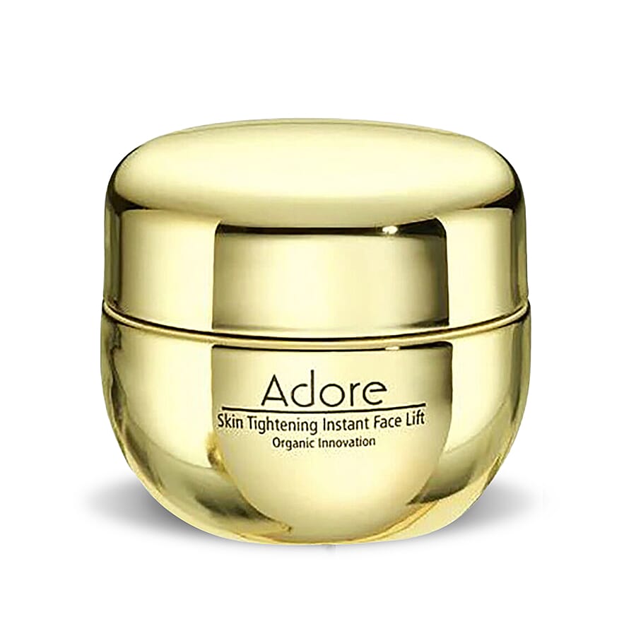 Adore Skin Tightening Instant Face Lift (30g Jar) 7228176 0