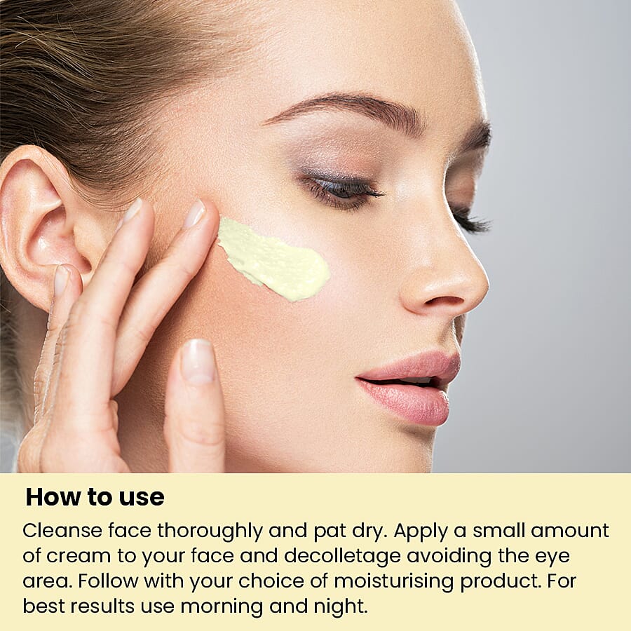 Adore Skin Tightening Instant Face Lift (30g Jar) 7228176 2