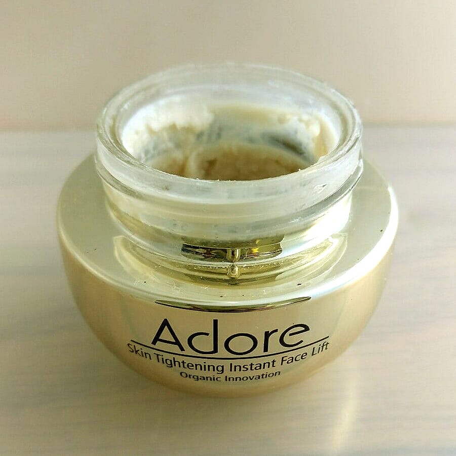 Adore Skin Tightening Instant Face Lift (30g Jar) 7228176 3
