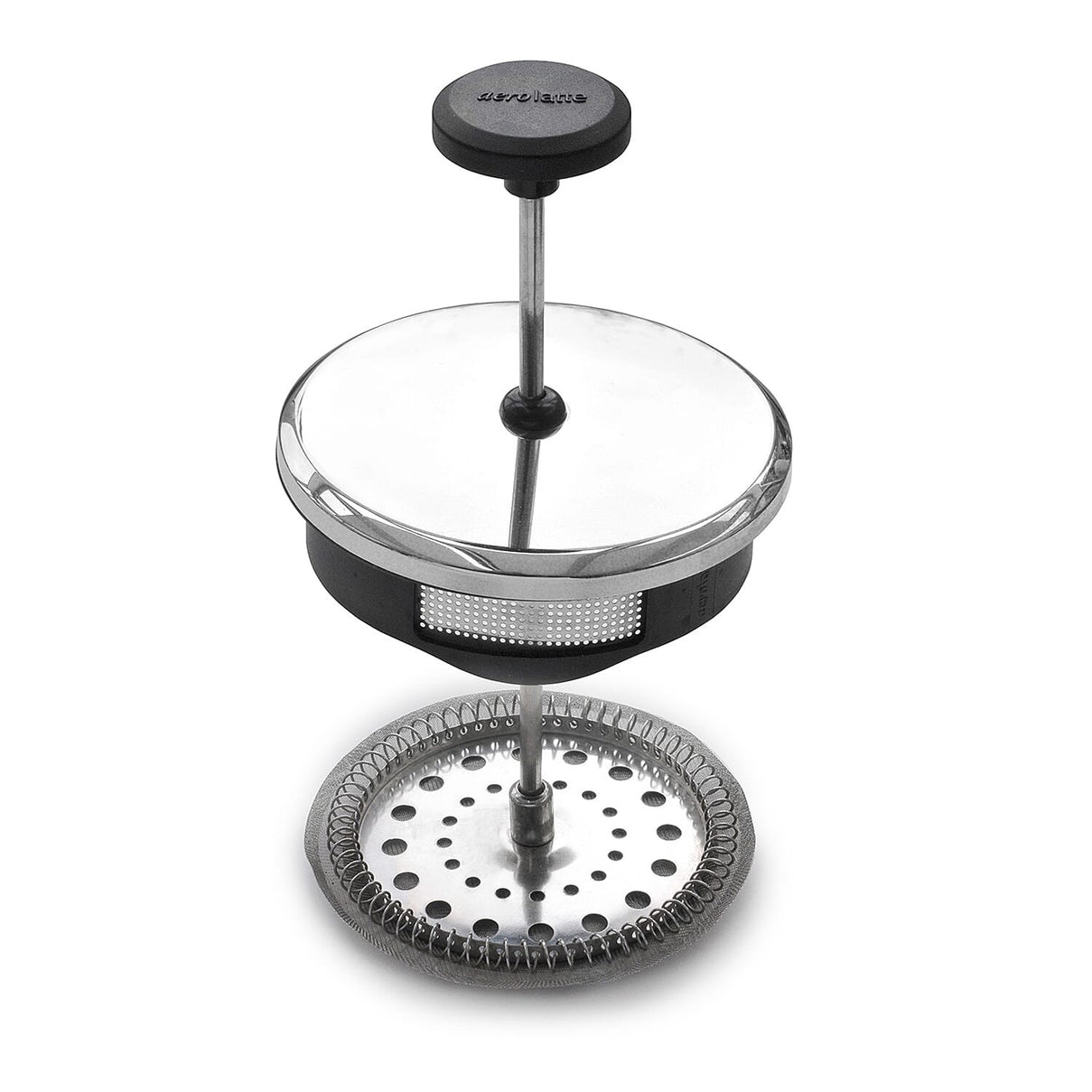 Aerolatte 7-Cup French Press CafetiÃ¨re - Classic Coffee Maker for Rich, Smooth Brews 7831122 6