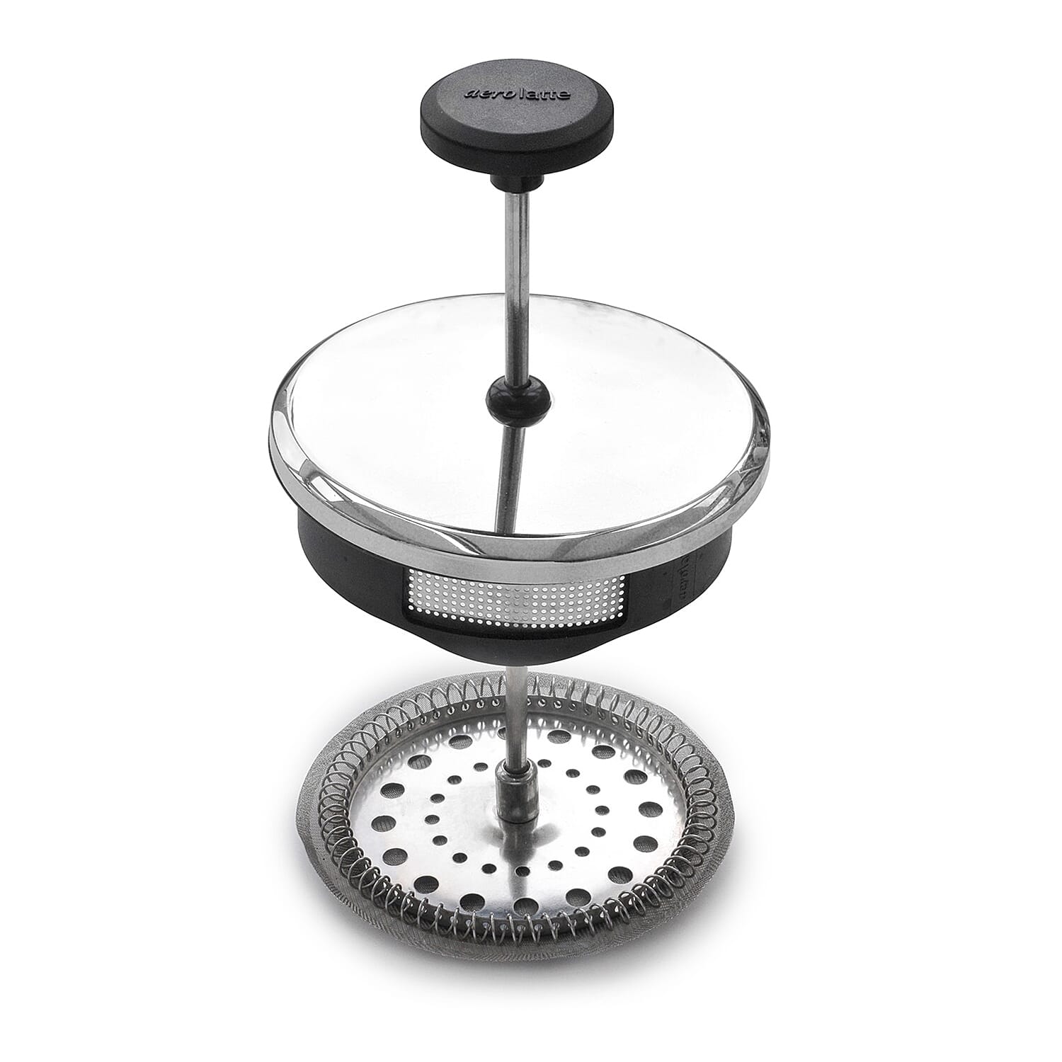 Aerolatte 7-Cup French Press CafetiÃ¨re - Classic Coffee Maker for Rich, Smooth Brews 7831122 6