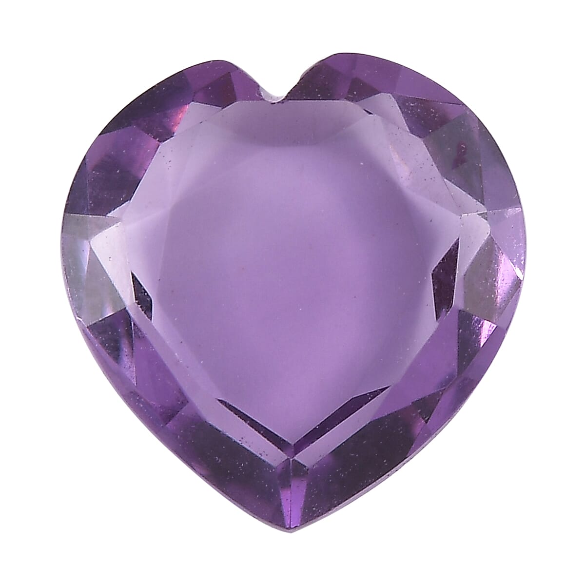 2.14 Ct. African Amethyst Loose Gemstone in Fancy Shape 8070605 0