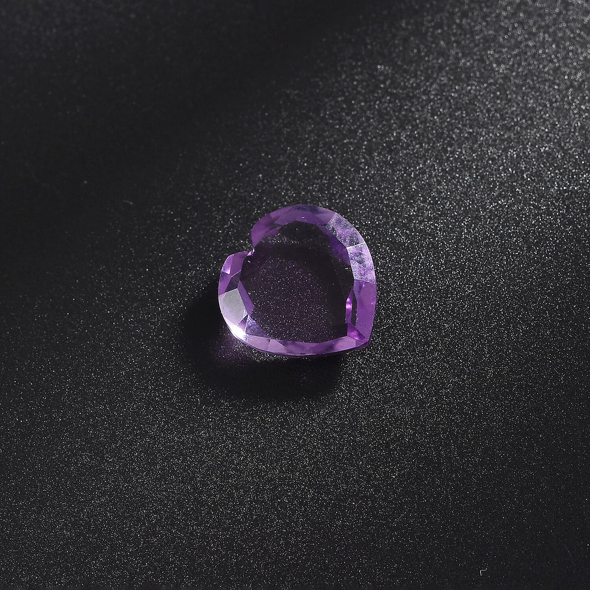 2.14 Ct. African Amethyst Loose Gemstone in Fancy Shape 8070605 1