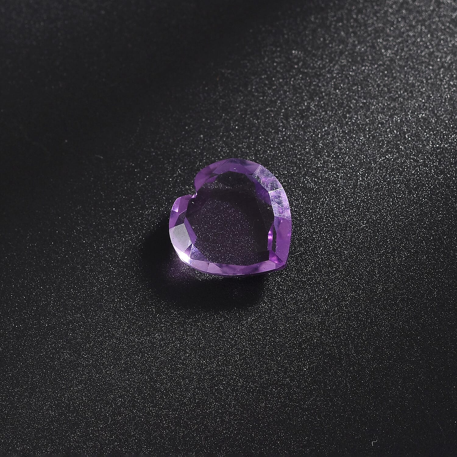 2.14 Ct. African Amethyst Loose Gemstone in Fancy Shape 8070605 1