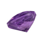 African Amethyst Heart Shape Gemstone 2.38 Ct.