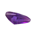 African Amethyst Kite Shape Gemstone 2.47 Ct.