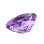 African Amethyst Oval Shape Gemstone 5.50 Ct.