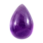 African Amethyst Pear Shape Gemstone 2.86 Ct.