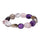 Amethyst Bracelets