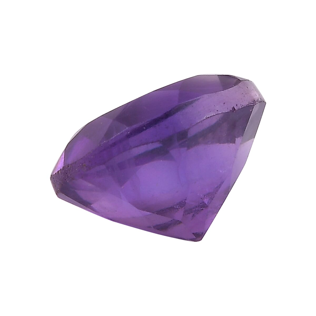 3.27 Ct. Set of 3 African Amethyst Loose Gemstones in Round Shape 8063624 3