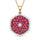 Ruby Necklaces