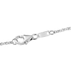 Close Out Deal- Premium African Ruby and Natural Cambodian Zircon Cross Pendant with Chain (Size 20) in Platinum Overlay Sterling Silver 1.35 Ct