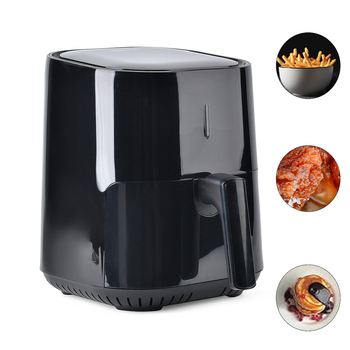 Homesmart Digital Air Fryer (4L) 7690383 0