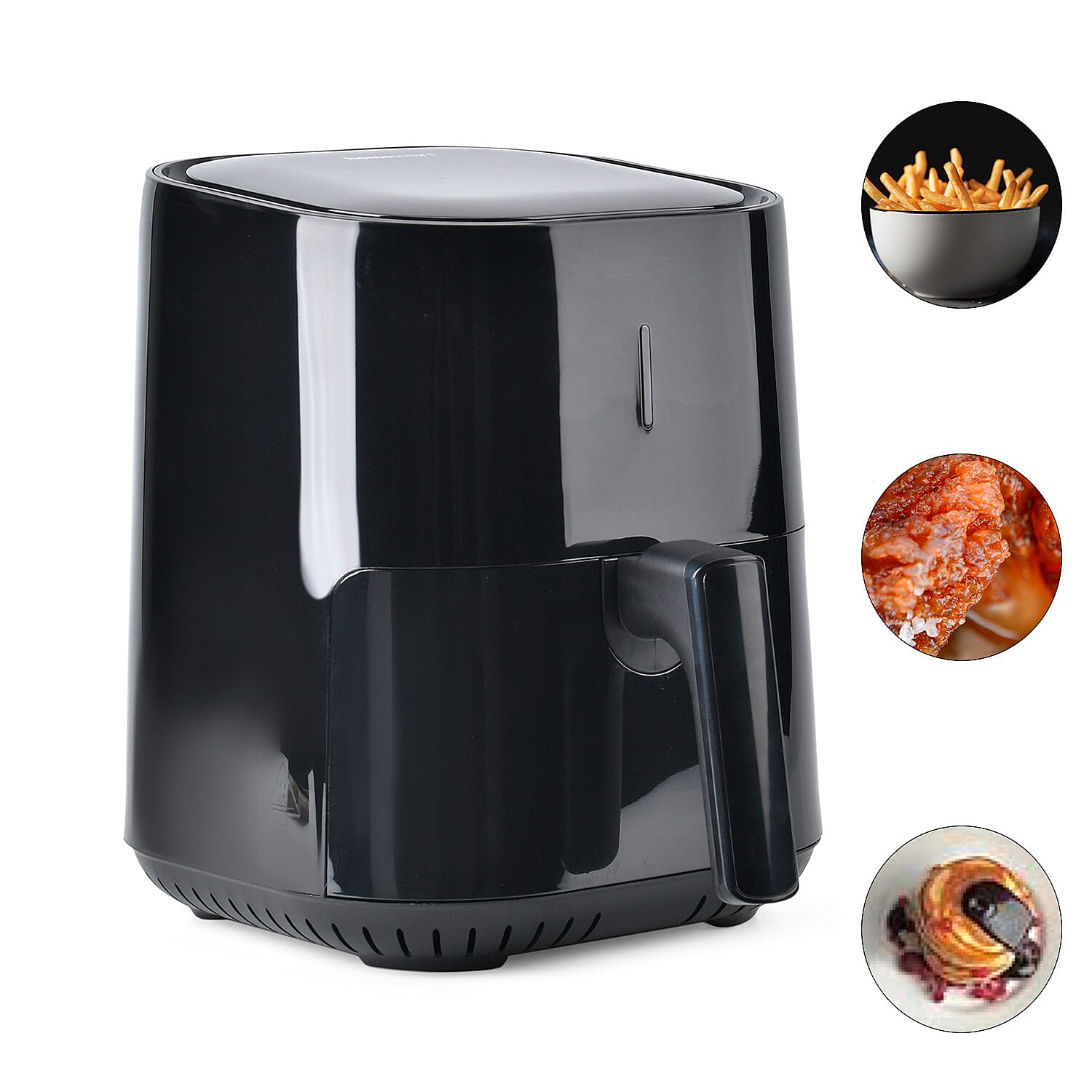 Homesmart Digital Air Fryer (4L) 7690383 0