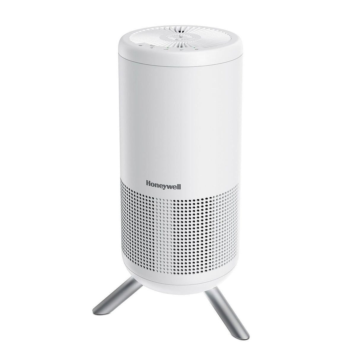 Honeywell Designer Series Ultra Quiet HEPA Tower Air Purifier - White 7846381 0