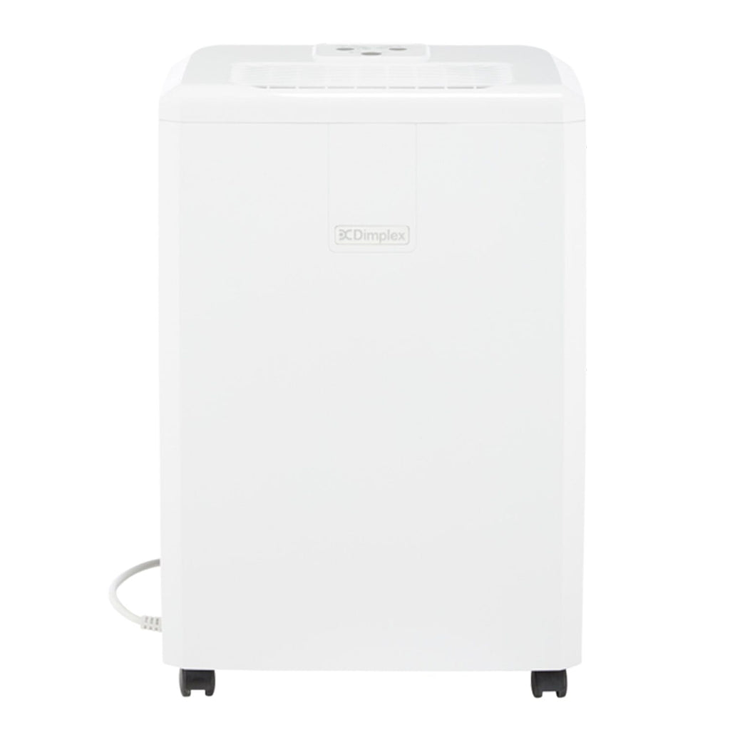 Air Purifier (Size 1x1 cm) - White
