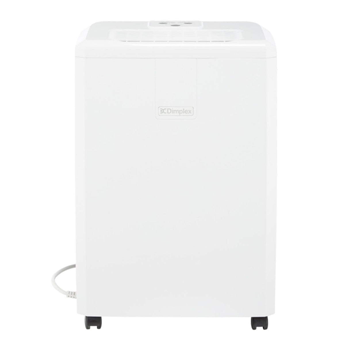 Air Purifier (Size 1x1 cm) - White 7877703 0